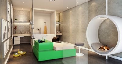 LANÇAMENTO EASY MARACÁ - APTO.2 E 3 DORMS.