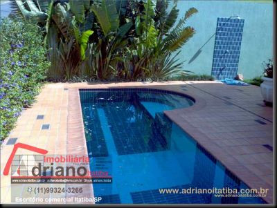 Itatiba interior de São Paulo oportunidade