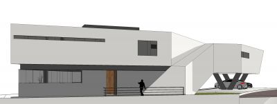 Mansão em Condo Fechado - Morumbi