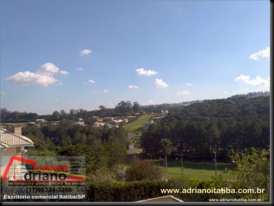 Altissimo Acabamento casa residencial mobiliáda