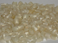 VENDER - CANJICA BRANCA/AMARELA