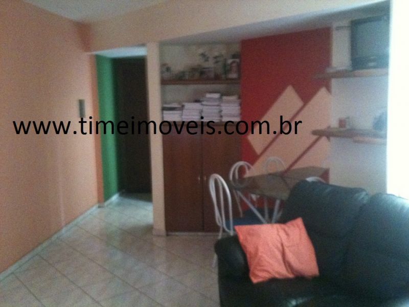 Edifício Vaticano - João Paulo II. 02 qts St. Bueno - Goiânia. 159.900