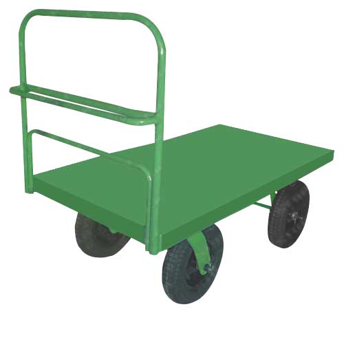 Carro de Carga 800kg 