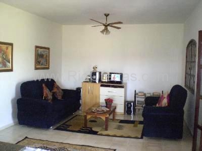 vendo casa nos portais de Praia seca 