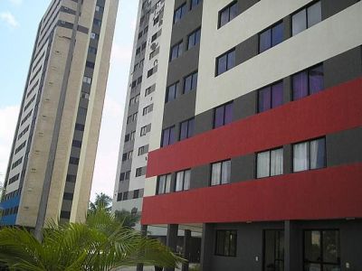 Excelente Apartamento á Venda em Parnamirim