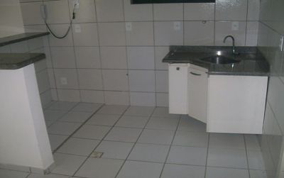 Excelente Apartamento no Barro Vermelho