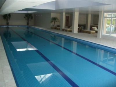 Vendo apto no CLIMA BOTHANICO / 127m² / Jabaquara