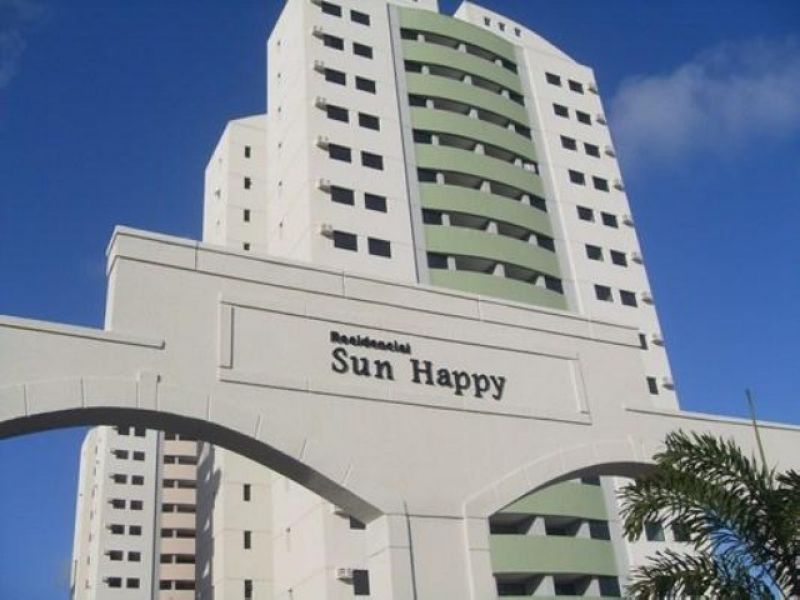 Apartamento à venda em Nova Parnamirim - Cód. AP00016