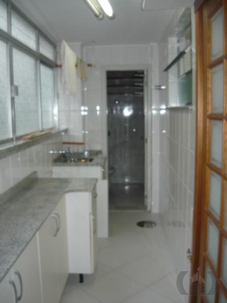 Apartamento de 03 dormitório com suite e garagem
