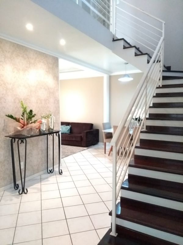 Vivendas do Imperador bairro Michel Criciúma