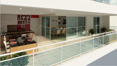 Residencial Madri