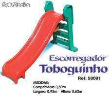 Brinquedos Plásticos para playground Infantil