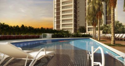 Apartamento Mundi - Aptos 4 dormsv- 3 á 4 suítes - São Caetano !!!!