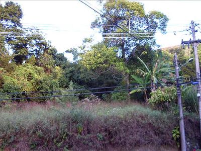 Terreno a venda no centro do Portogalo em Angra dos Reis