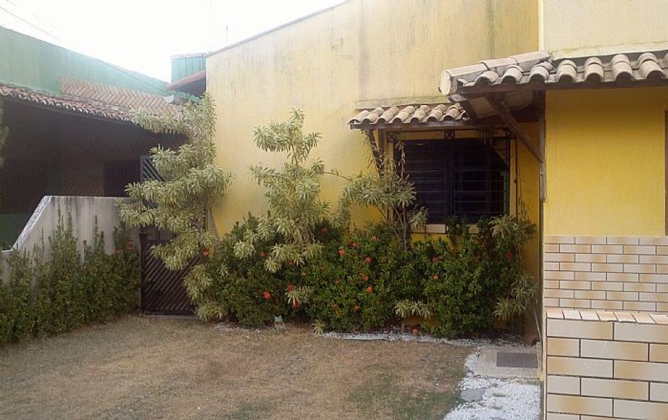 Casa em Nova Parnamirim - Cód. 1114