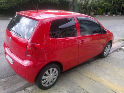 VW - VolksWagen Fox Trend 1.0 GII