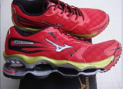 TÊNIS MIZUNO PROPHECY 2