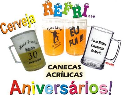 DISK CANECAS