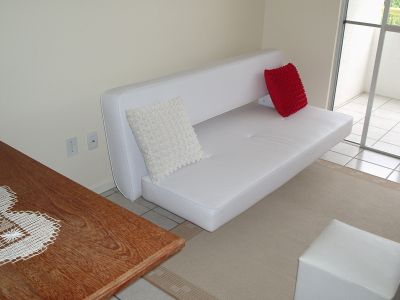 Alugo apartamento na Praia dos Ingleses - Floripa