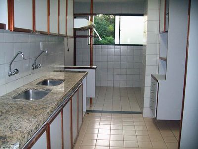 Apartamento a venda em Salvador da Bahia, Pituba