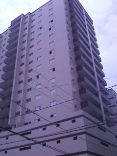 Lançamentos em Praia Grande