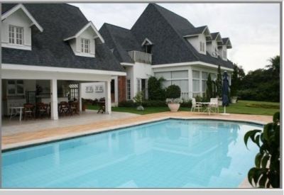 Condomínio Duas Marias - Alto Padrão - Belíssima casa 