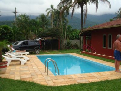 Caraguatatuba: Belissima casa de praia! - R$270.000,00