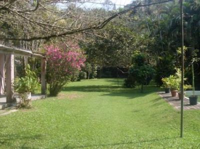 Terreno plano em Vargem Grande com 2100m²