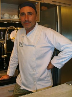 Curso de Culinaria Mediterranea 