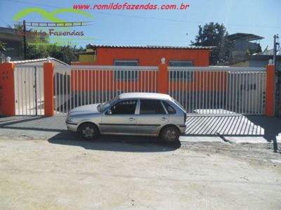 ótima casa Ibirité (financiada)