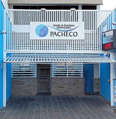 Odontologia PACHECO