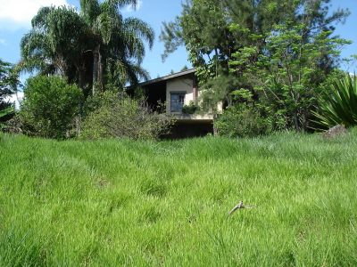 Terreno em Salto - SP