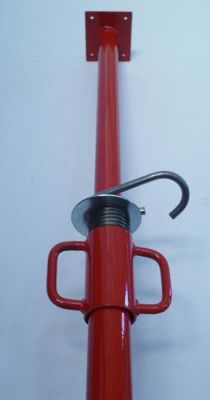 Escora metalica ( copo e caneca ) frete gratis p todo pais 