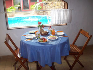 CARNAVAL NA  PRAIA - POUSADA EM CARAGUATATUBA