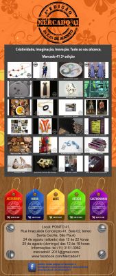 Mercado 41 segunda edição