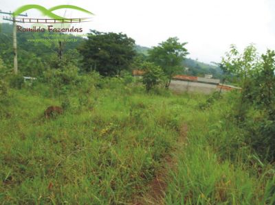 Excelente lote  plano de 360mt em ibirite