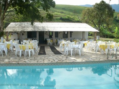 ACAMPAMETO EVANGÉLICO RANCHO TETO AZUL