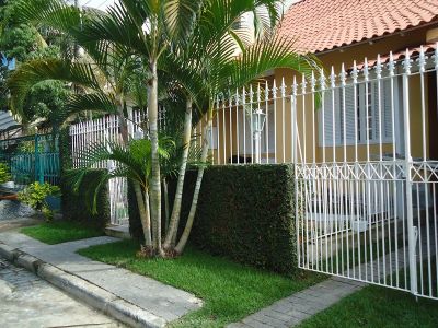 CASA COLONIAL - C. GRANDE -COND. TIMBAUBA -Rua WEST SHOPPING