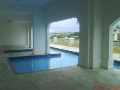 Piazza Strauss - Planej Construtora