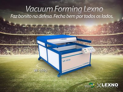 Máquinas p/Comunicação Visual-Moveleira-Impressora 3D