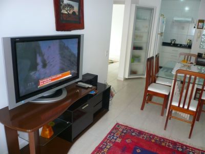 Aluguél de Temporada