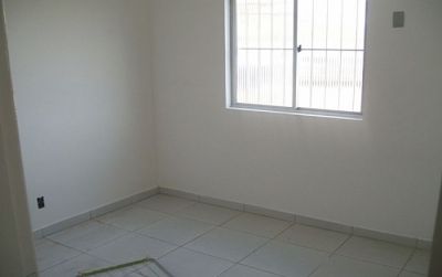 Apartamento em Ponta Negra