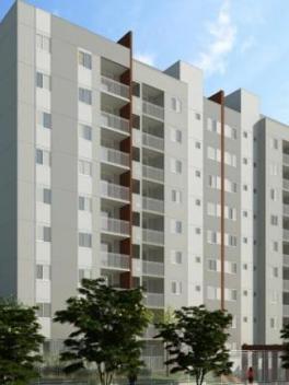 Vendo Apto  Passione Freguesia do Ó 2 Dorms Suíte T. GourmetFinal de Obra