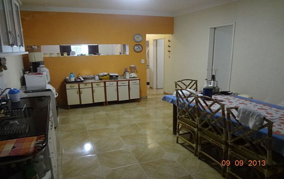 Casa em Pitimbu para Vender - Cód. 1063