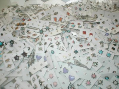 Curso de aplicação de resinas em bijouterias