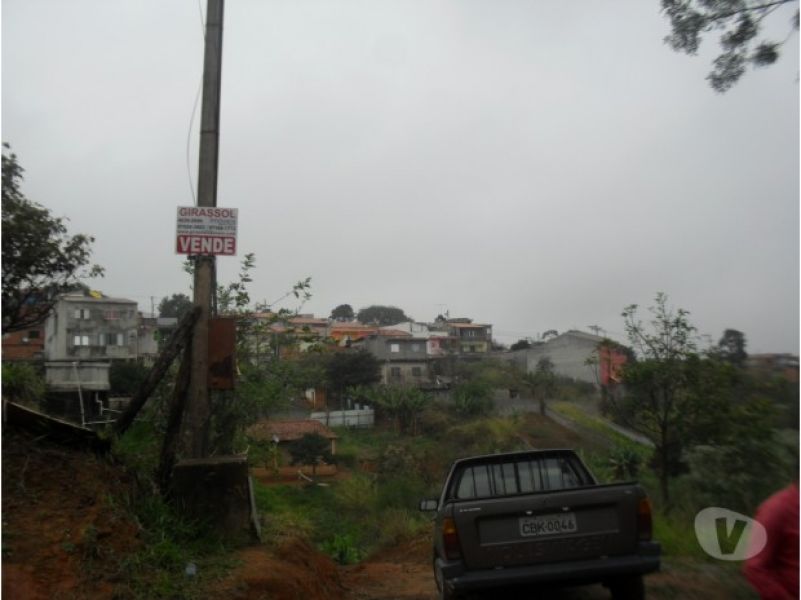 Chácara - vende ou troca por casa ou apartamento. - cód: 378 