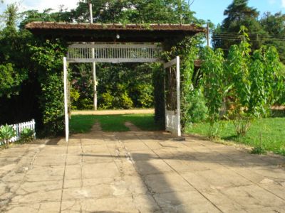ALUGO CHÁCARA p/lazer, fins de semana, feriados, temporadas em SÃO CARLOS,SP., bairro:VARJÃO, lot.:V