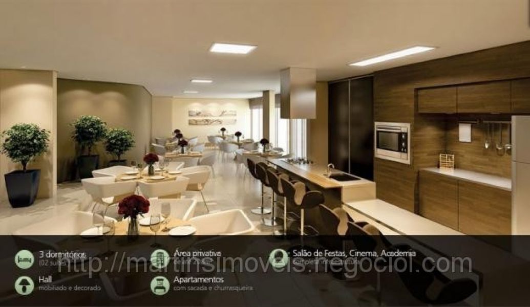 Residencial Monte Brione-bairro Centro (próx. fábrica de costelas).