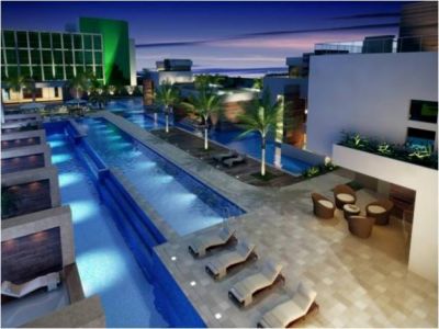 FLATS E BANGALÔS - VILLELA E CARVALHO 