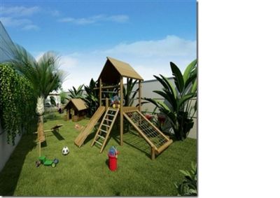 apartamento a venda Barueri - condições imperdíveis de pagamento